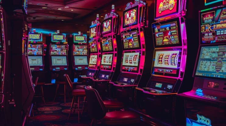 Sportsbook Game 