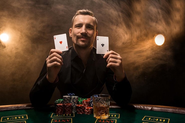 Halaman promosi baginda 799 menampilkan penawaran sambutan dan bonus kasino untuk pemain baru